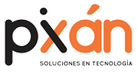 LOGO PIXAN